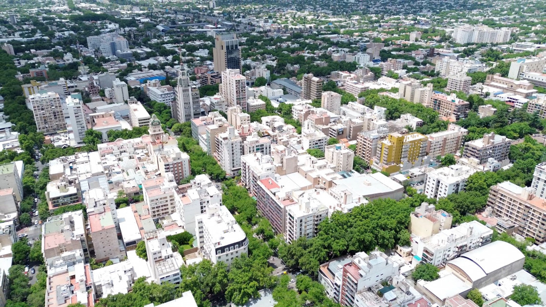 Alquilar en el Gran Mendoza ya no es un paso previo para lograr la casa propia