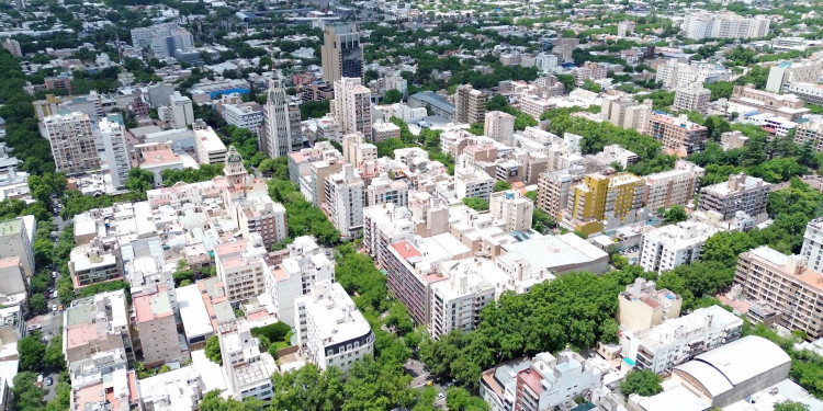 Alquilar en el Gran Mendoza ya no es un paso previo para lograr la casa propia