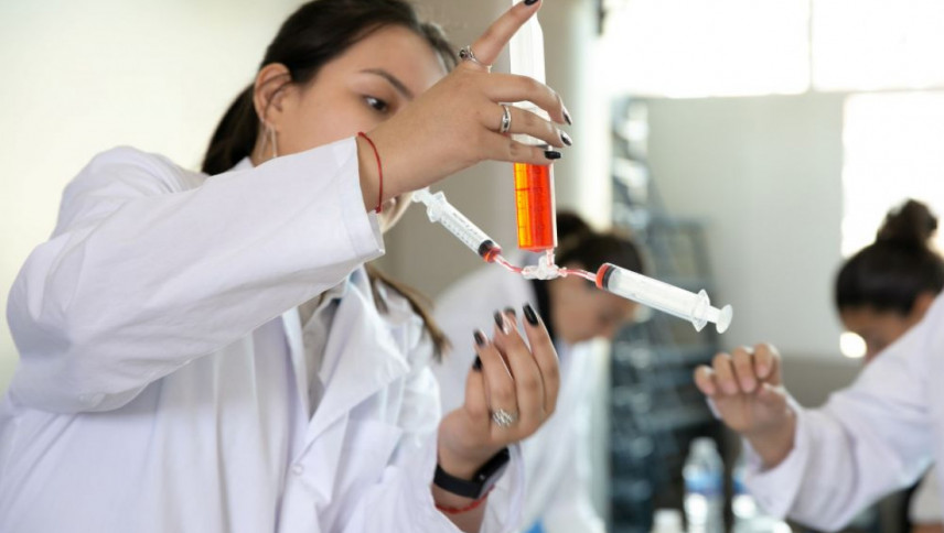 imagen que ilustra noticia ¿Y si la ciencia no alcanza? El costo de dudar del método científico 