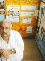  Pablo Alabarces: "Los medios no muestran la realidad, la construyen"