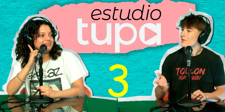 Estudio TUPA, T6 #03: Experiencias en los intercambios estudiantiles 
