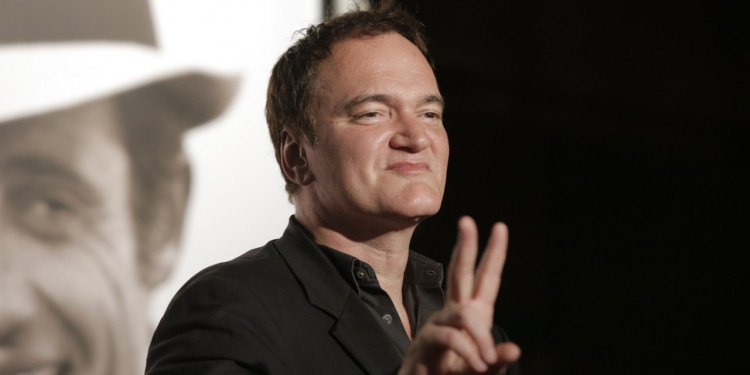 "Bitácora de Varas", capítulo 4: "Tarantino"