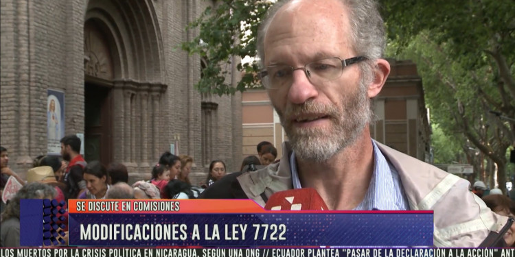 ¿En qué consisten las modificaciones a la Ley 7722?