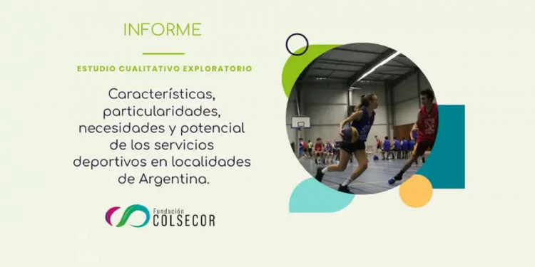 Cuanto más pequeña es la localidad, más valorado es el rol social de los clubes