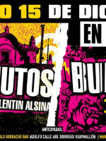 Bulldog festeja su 30.º aniversario en Mendoza
