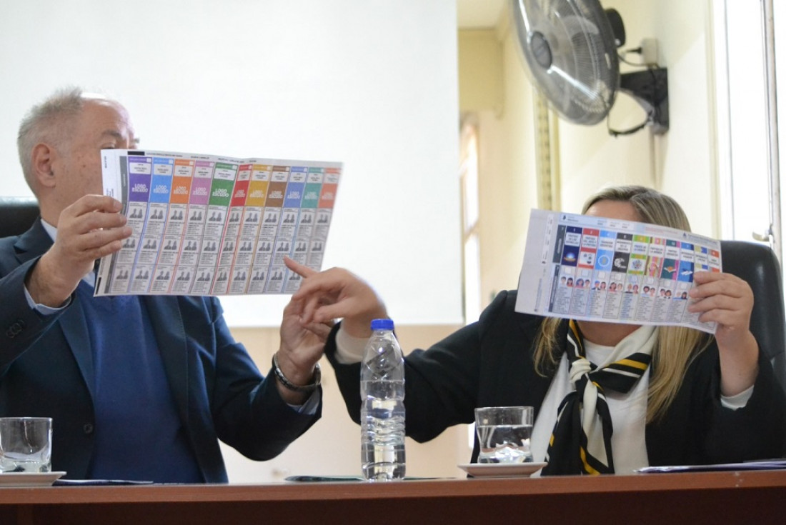 Elecciones legislativas 2025: en Mendoza se vota en dos urnas