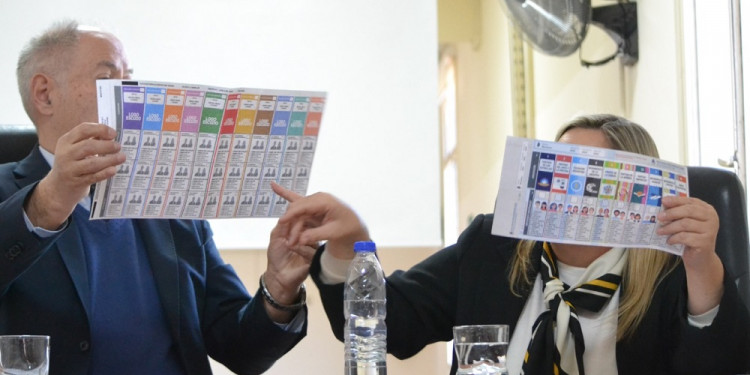 Elecciones legislativas 2025: en Mendoza se vota en dos urnas