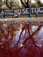 Las Asambleas por el Agua celebran la constitucionalidad de la Ley 7722