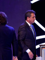 Elecciones 2023: cuántos balotajes hubo en la historia argentina