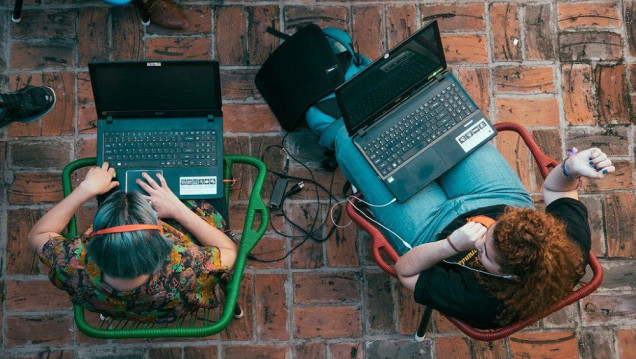 imagen ¿Hay otras maneras de pensar las tecnologías? Una alternativa feminista al tecnodeterminismo