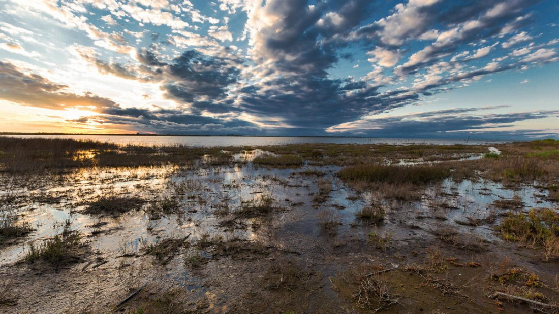 Los acuíferos del mundo disminuyeron de manera considerable en las últimas cuatro décadas