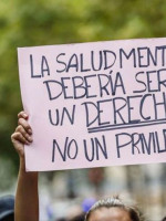 Panorama de la salud mental en Argentina: "Hay datos alarmantes"