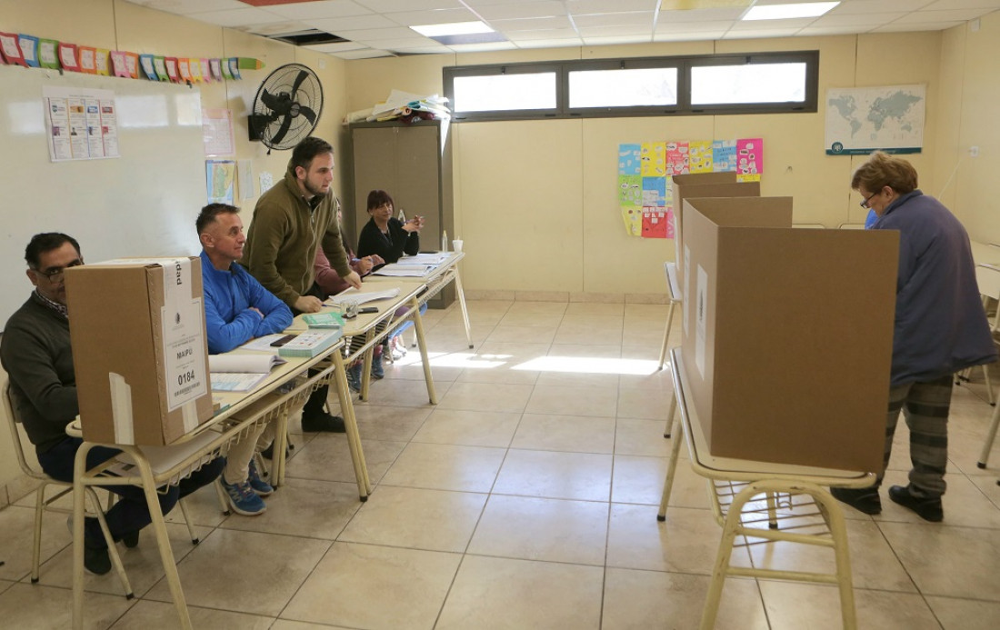 Las encuestas vaticinan poca diferencia entre los candidatos a gobernador de Mendoza