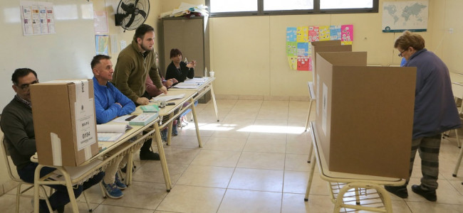 Las encuestas vaticinan poca diferencia entre los candidatos a gobernador de Mendoza