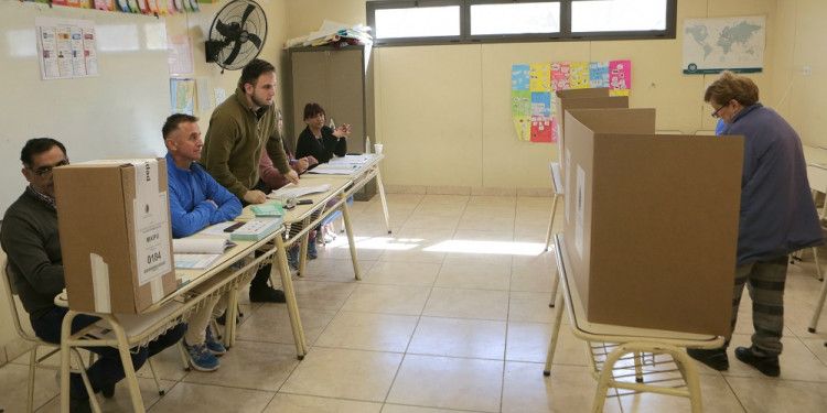 Las encuestas vaticinan poca diferencia entre los candidatos a gobernador de Mendoza