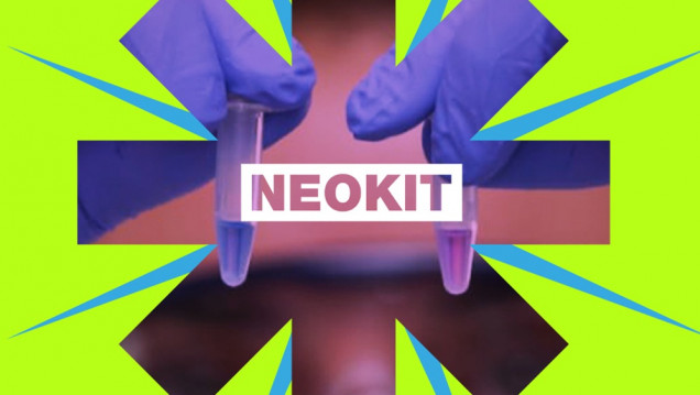 imagen Conicet desarrolla test simples y económicos para detectar chagas, dengue y covid-19
