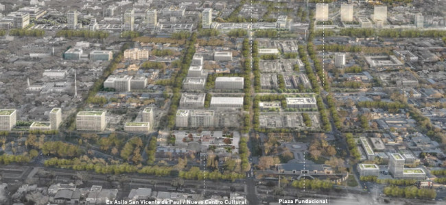 Revivir la Cuarta Sección: hay proyectos, pero se desinflan sin planificación integral