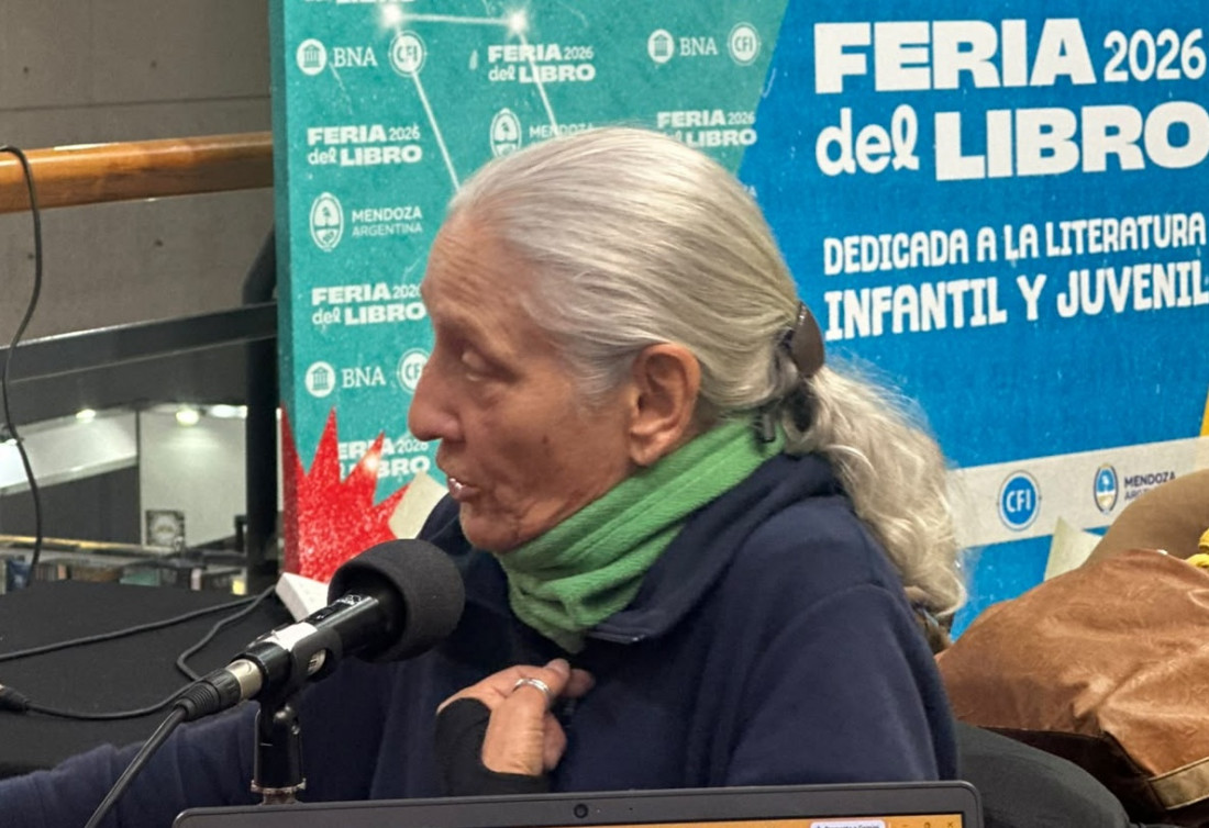  Liliana Felipe: "El capitalismo es una máquina de extorsionar, esclavizar, torturar y matar animales"