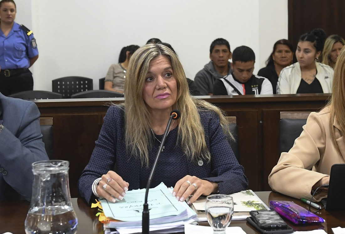 Ataque a la fiscal Claudia Ríos: investigan el accionar de los penitenciarios