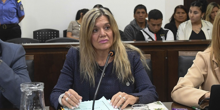 Ataque a la fiscal Claudia Ríos: investigan el accionar de los penitenciarios