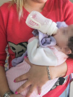 El Banco de Leche Humana tiene pocas reservas por la cantidad de nacimientos prematuros