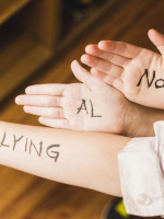 ¿Cuándo se considera que hay bullying? 