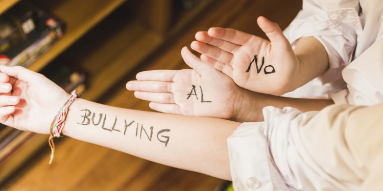 ¿Cuándo se considera que hay bullying? 