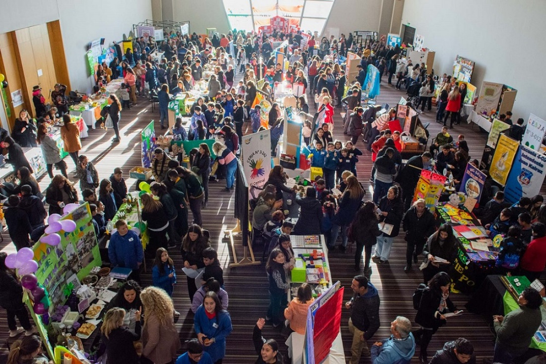 El movimiento "maker" en Mendoza: ¿cómo potenciar la creación colectiva?