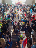 El movimiento "maker" en Mendoza: ¿cómo potenciar la creación colectiva?