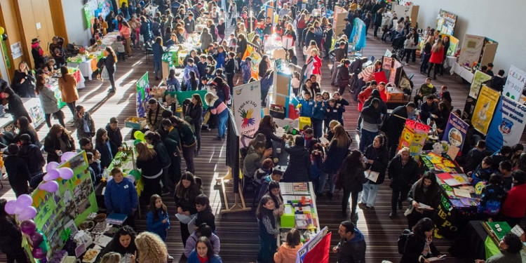 El movimiento "maker" en Mendoza: ¿cómo potenciar la creación colectiva?
