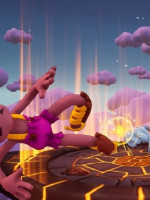 Por primera vez, un videojuego mendocino llega a la feria gamer más importante de Europa