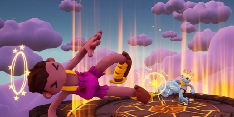 Por primera vez, un videojuego mendocino llega a la feria gamer más importante de Europa