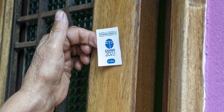 En Mendoza, 12.636 personas habitan en viviendas colectivas