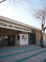 Crece el reclamo tras el cierre de los servicios de maternidad y neonatología en el Saporiti 