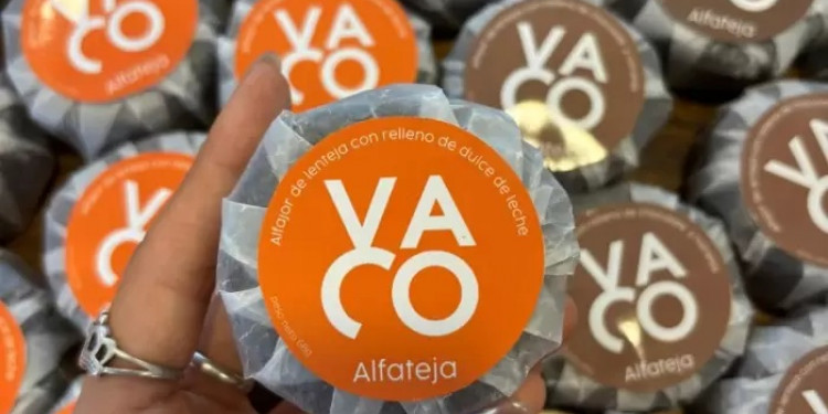 Alfateja: lo saludable también es un gusto