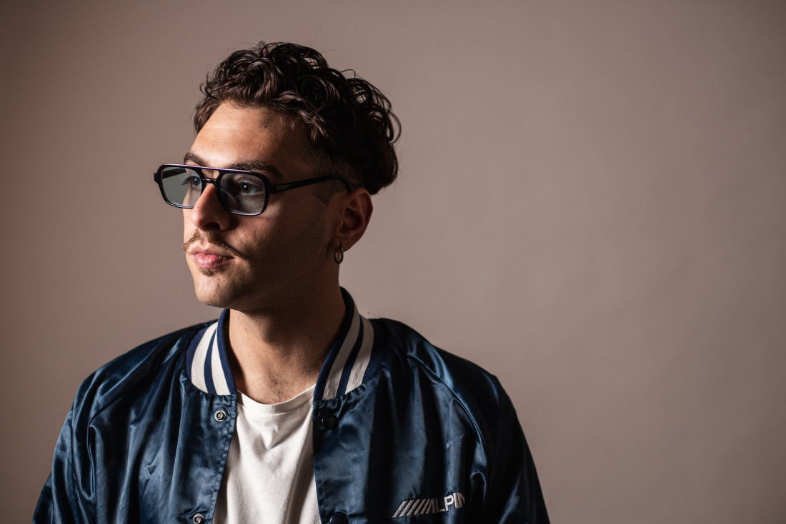 Aquaire presenta su álbum debut en exclusiva