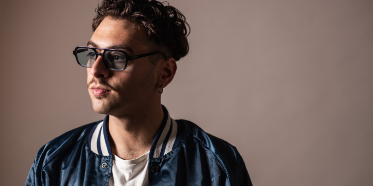 Aquaire presenta su álbum debut en exclusiva