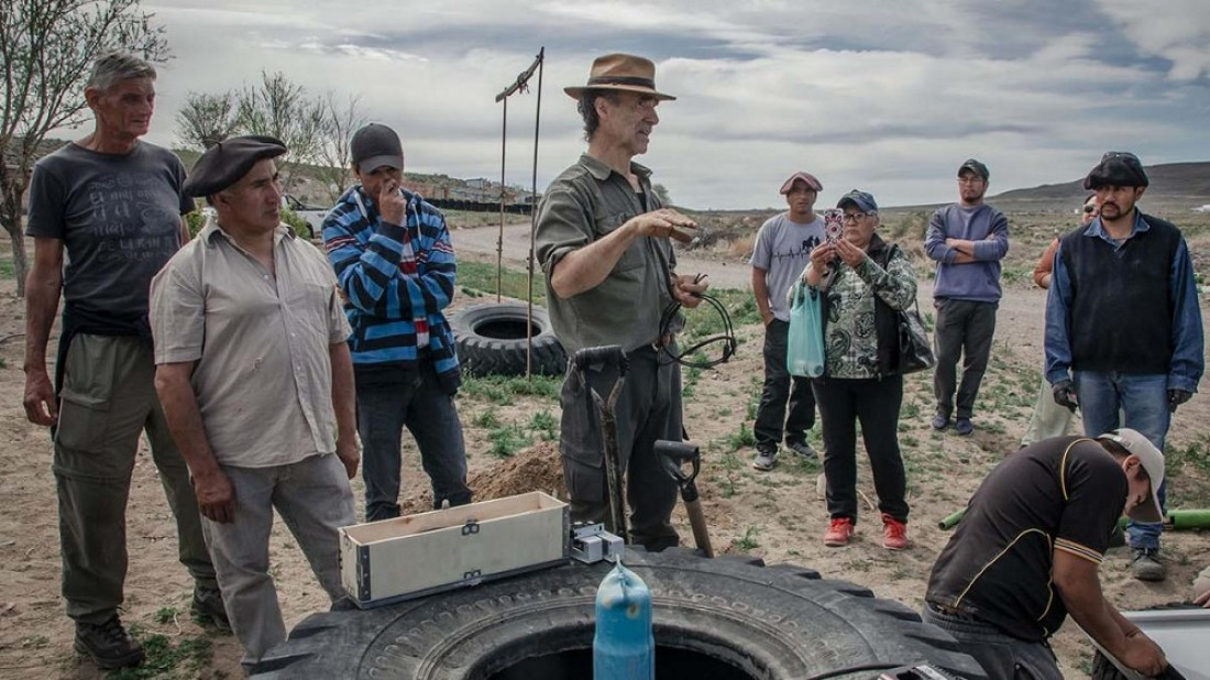 "Si no modificamos el nivel de consumo, no habrá grandes cambios en lo ambiental"