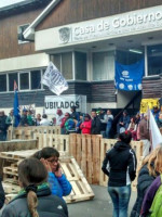 Tierra del Fuego: 50 días de conflicto entre el gobierno y los gremios estatales