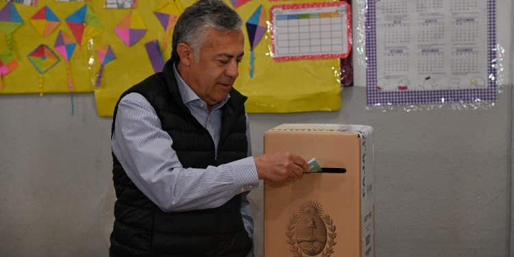Hitos de las últimas elecciones en Mendoza a 40 años del retorno de la democracia