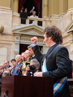 Pacto del 25 de Mayo: once gobernadores comprometieron su presencia en Córdoba