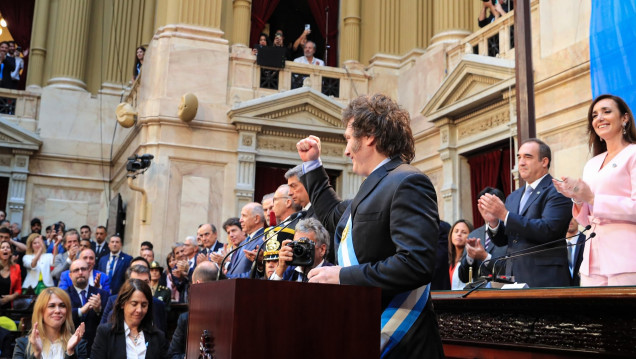 imagen Pacto del 25 de Mayo: once gobernadores comprometieron su presencia en Córdoba