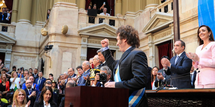 Pacto del 25 de Mayo: once gobernadores comprometieron su presencia en Córdoba