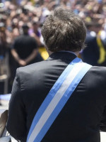 El Pacto de Mayo que no fue y un acuerdo ineludible entre Nación y provincias 
