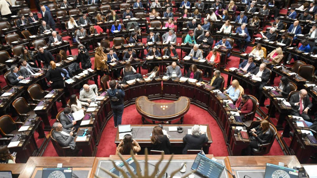 El peronismo conservará la primera minoría en las dos cámaras del Congreso