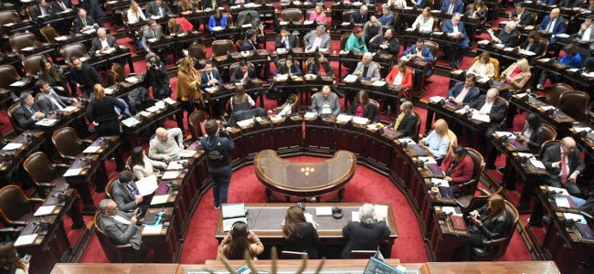 El peronismo conservará la primera minoría en las dos cámaras del Congreso