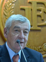 José Octavio Bordón, un repaso de su gestión y el análisis de la situación actual