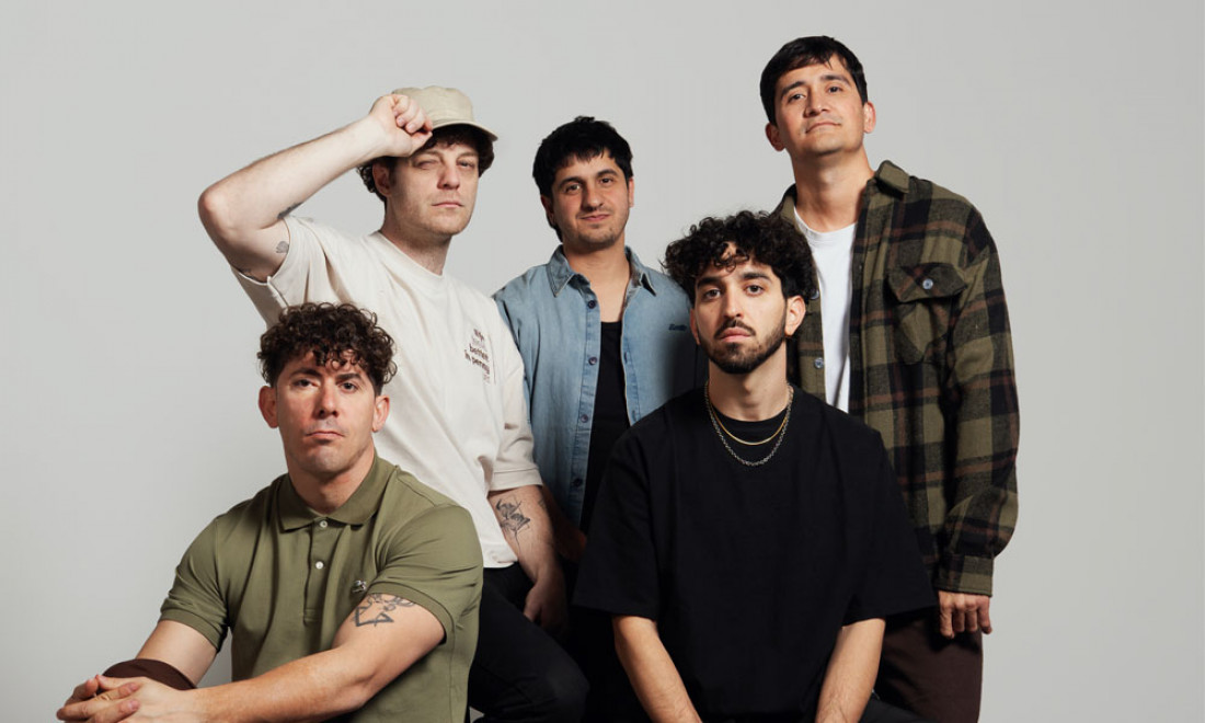 Pasado Verde celebra los diez años de su disco "Fuego y Flora"