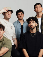 Pasado Verde celebra los diez años de su disco "Fuego y Flora"