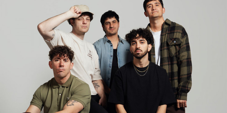 Pasado Verde celebra los diez años de su disco "Fuego y Flora"